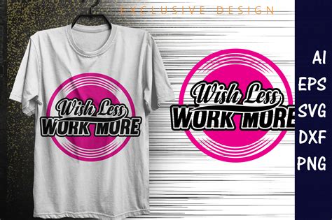 Typography T-shirt Design Graphic by Creativity Designer · Creative Fabrica