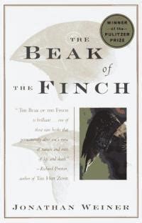 The Beak of the Finch - Part 1, Chapter 5 Summary & Analysis