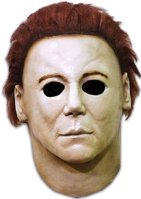 Michael Myers Mask Halloween H20