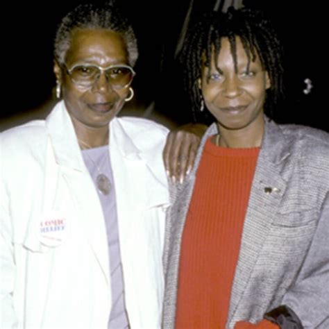 If Home Is Where The Heart Is - Here's Whoopi Goldberg's - Demotix.com