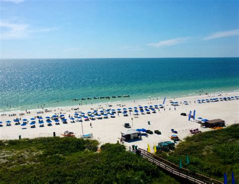 Hilton Marco Island Beach Resort and Spa - Live Beaches