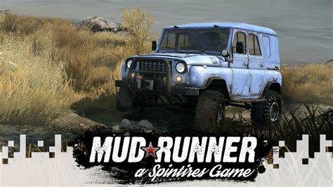 New E-Sport! - SPINTIRES: MUDRUNNER (Multiplayer Gameplay) - EP20 - YouTube