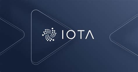 Videos | IOTA