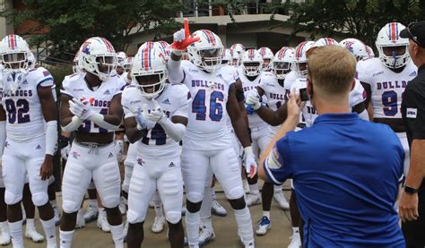 Know Thy Husker Foe: Breaking down the Louisiana Tech Bulldogs