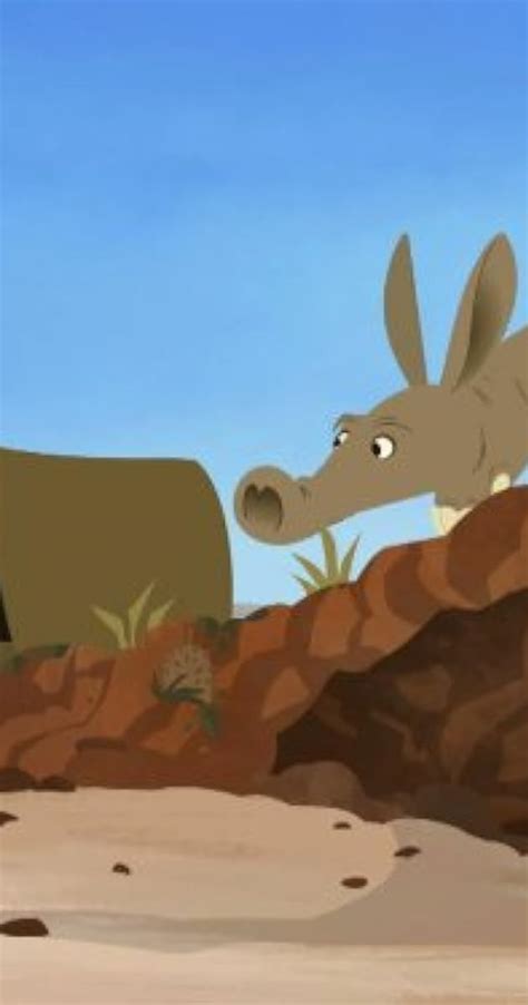 "Wild Kratts" Aardvark Town (TV Episode 2011) - IMDb