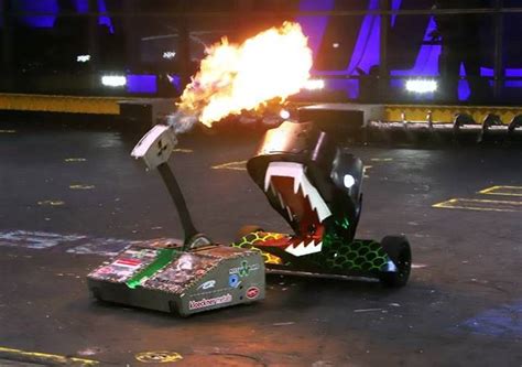 ‘BattleBots’ season premiere | How to watch, live stream, time