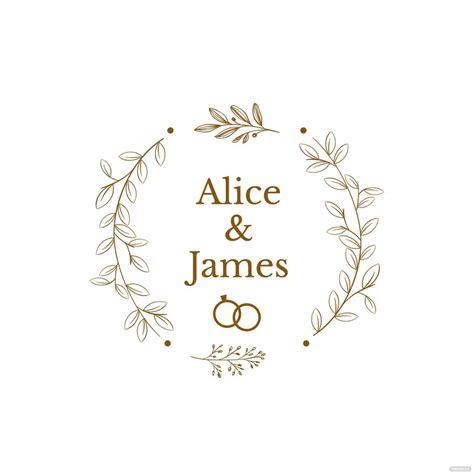 Rustic Wedding Clipart in Illustrator, SVG, JPG, EPS, PNG - Download ...