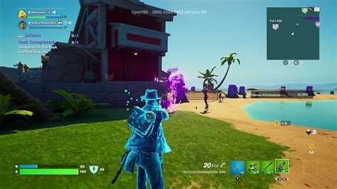 The best Fortnite creative codes custom maps for July | GamesRadar+