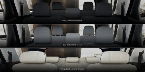 Review The Hyundai Palisade Interior Dimensions & Features