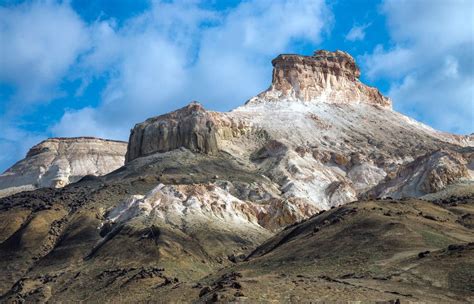 Mangystau Peninsular, Kazakhstan - Heroes Of Adventure