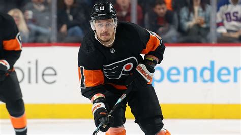 Philadelphia Flyers fantasy projections for 2023-24 | NHL.com