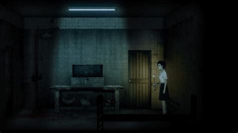 4 Asian horror games to play this November