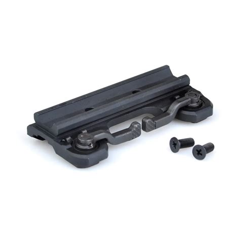 QD Mount for ACOG Series Rail Scope Mount Hunting Accessories ...