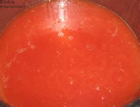 Edible Entertainment: Tomato Soup (Healing Foods)