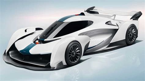 McLaren Solus | GM Inside News Forum