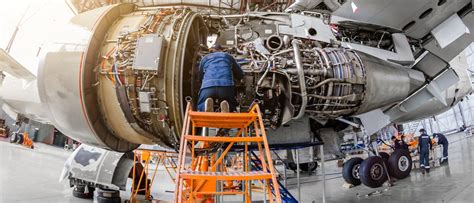 What is Aerospace Engineering? – Engineers Network