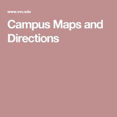 Elac Campus Map Pdf