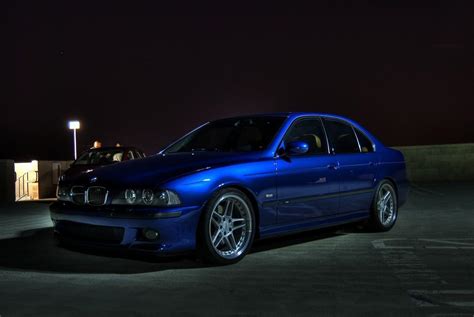 E39 M5 Wallpapers - Wallpaper Cave