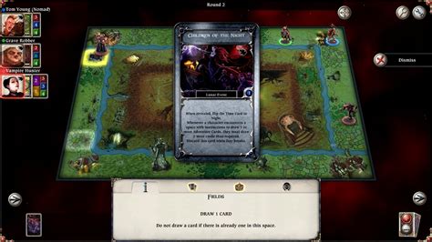 Talisman - The Blood Moon Expansion: Legendary Deck on Steam