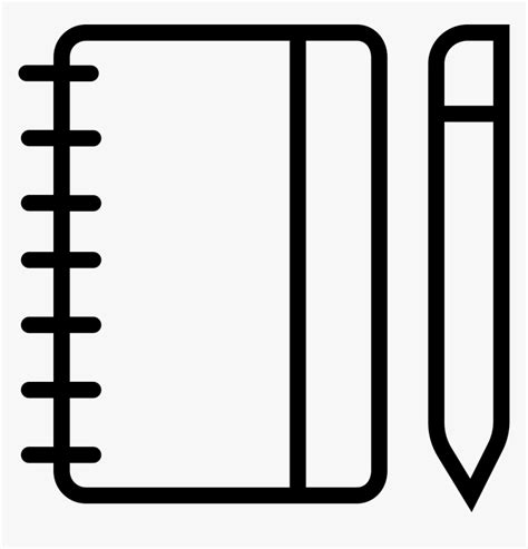 Clipart Notebook