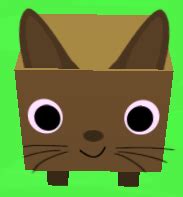 Brown Cat | Roblox Big Games Pet Simulator Wiki | Fandom