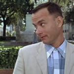 Forrest Gump Face Meme Generator - Imgflip