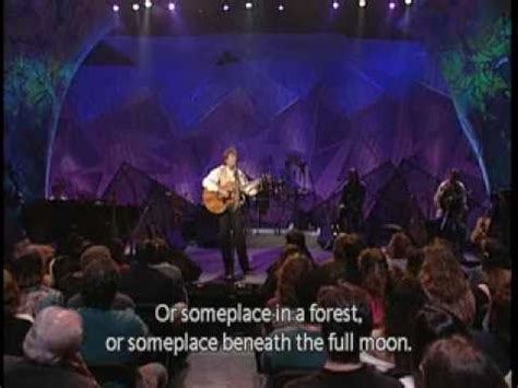 [Video] John Denver: The Wildlife Concert {1995](1:52:37) | John denver, Live concert, Concert