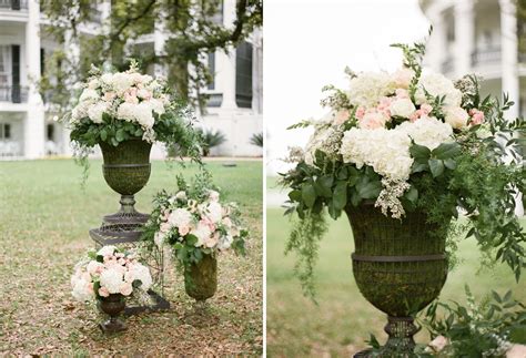 Nottoway Plantation Wedding: Amy + Ken - Catherine Guidry Photography