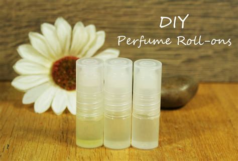 everyBODY Beauty Blog by Voyageur Soap & Candle Co.: Easy DIY Perfume Rollers