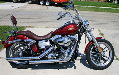 2009 Harley-Davidson® FXDL Dyna® Low Rider® for Sale in St. Bernard, LA ...