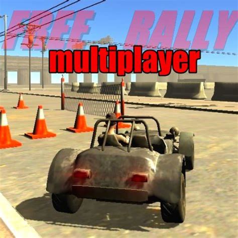 Free Rally - Apps on Google Play