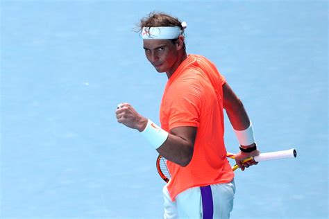 “Stayed the Same”: Iga Swiatek Heaps Praise on Idol Rafael Nadal ...