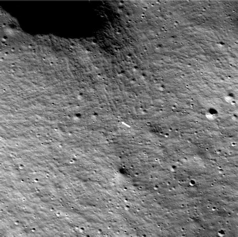 Odysseus lunar mission: See the best pictures from the lander's ...