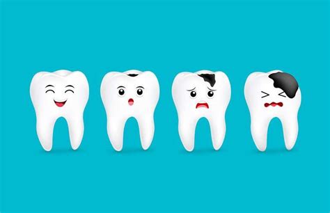 4 Common Triggers of Tooth Decay - Highland Dental Group