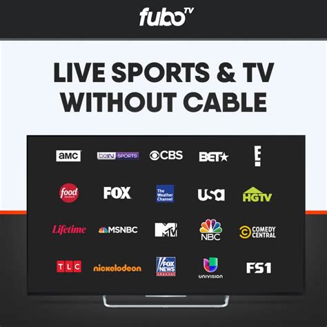 Fubo TV Plans and Features -2023 [Save 70% and free trial Updates]