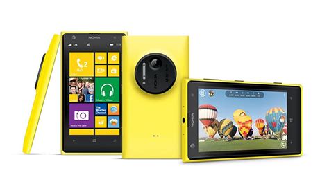 Nokia Lumia 1020: a 41-megapixel Windows Phone available on July 26th for $299.99 at AT&T - The ...