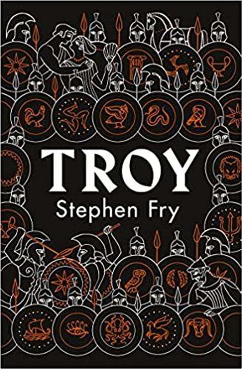 Best Stephen Fry Books | List of Popular Stephen Fry Books, Ranked