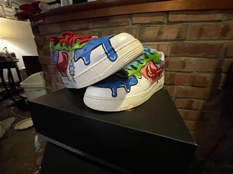 Custom kicks : r/CustomShoes