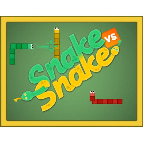 Snake vs Snake Windows, Mac, Android, XONE, Switch game - ModDB