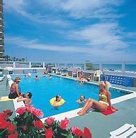 Hotel Sea Dip, Myrtle Beach, United States of America - Lowest Rate Guaranteed!