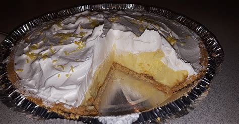 Eagle Brand® Lemon Cream Pie | Allrecipes