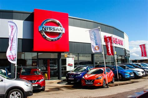 large-Chorley Nissan - RTC auto - Copy – Car Dealer Magazine