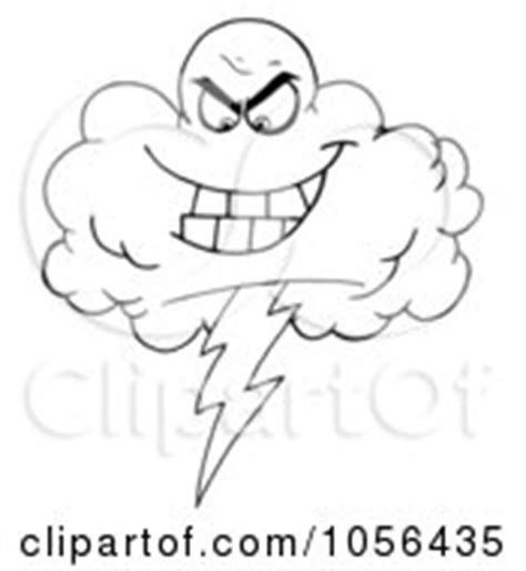 Storm Cloud Thinking Posters, Art Prints by - Interior Wall Decor #1204884