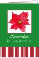 December Birthday Cards from Greeting Card Universe