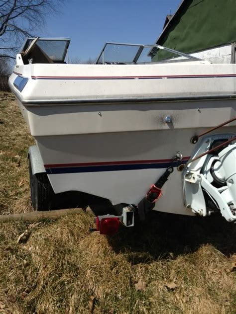 Adding an outboard motor to a boat with an inboard? | Boat Design Net