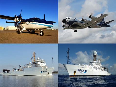 Keep Up with the NOAA Fleet! | Office of Marine and Aviation Operations