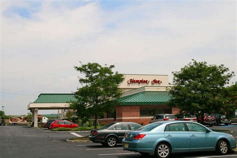 HAMPTON INN FLEMINGTON - Updated 2023 Prices & Hotel Reviews (NJ)