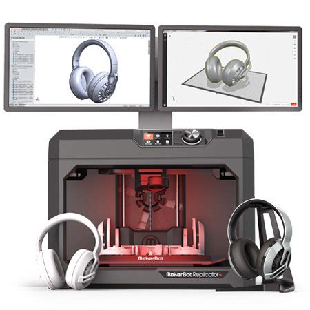 MakerBot Print | 3D Printing Software for MakerBot Desktop 3D Printers