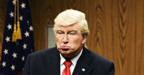 Alec Baldwin’s Trump Impression Is a Technical Marvel | WIRED