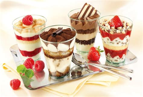 Pudding Wallpapers - Top Free Pudding Backgrounds - WallpaperAccess